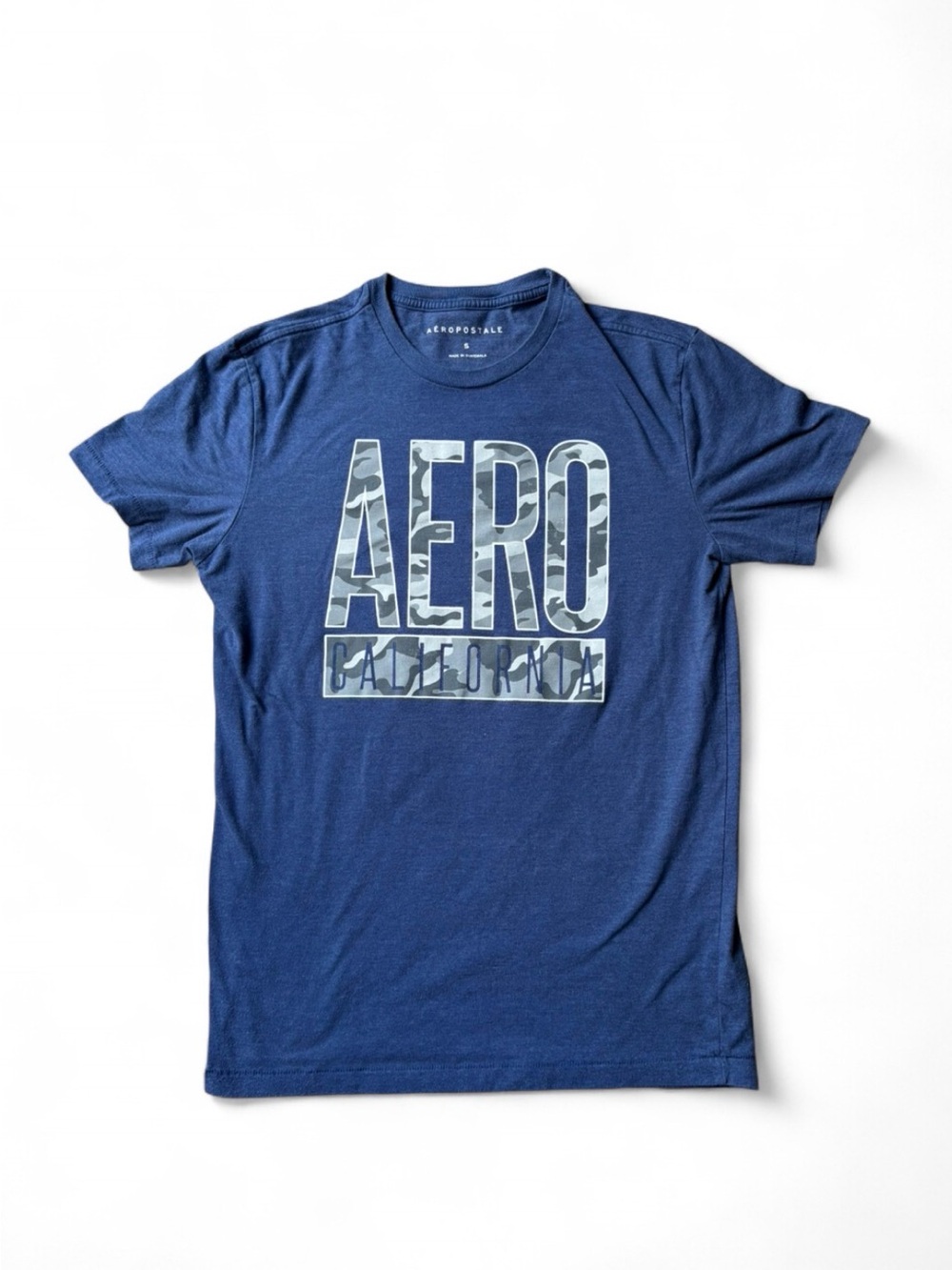 Aeropostale Graphic Tee